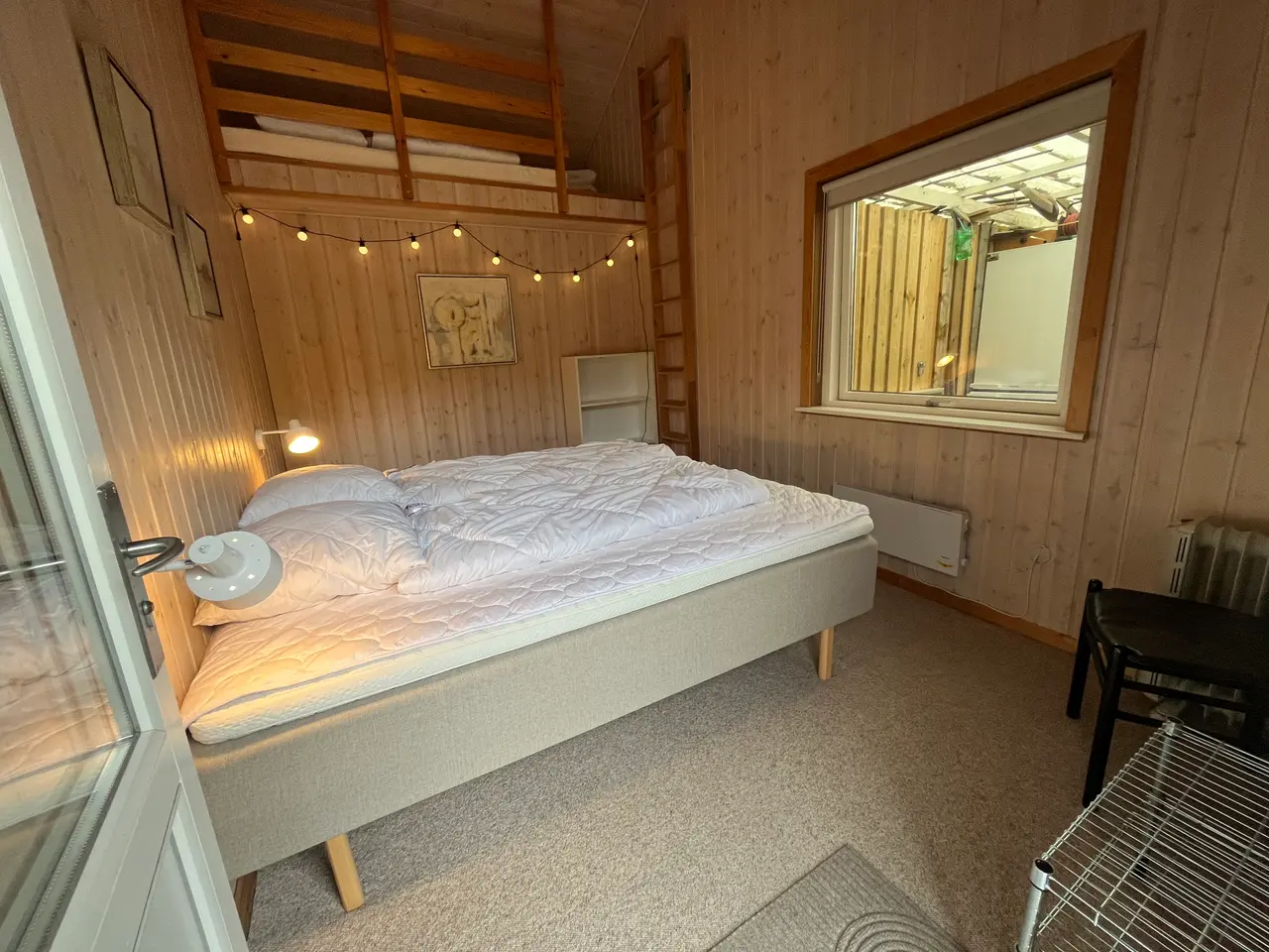 Billede 8 - SUMMER HOUSE FOR RENT - 12 PEOPLE - DANISH HOLIDAY