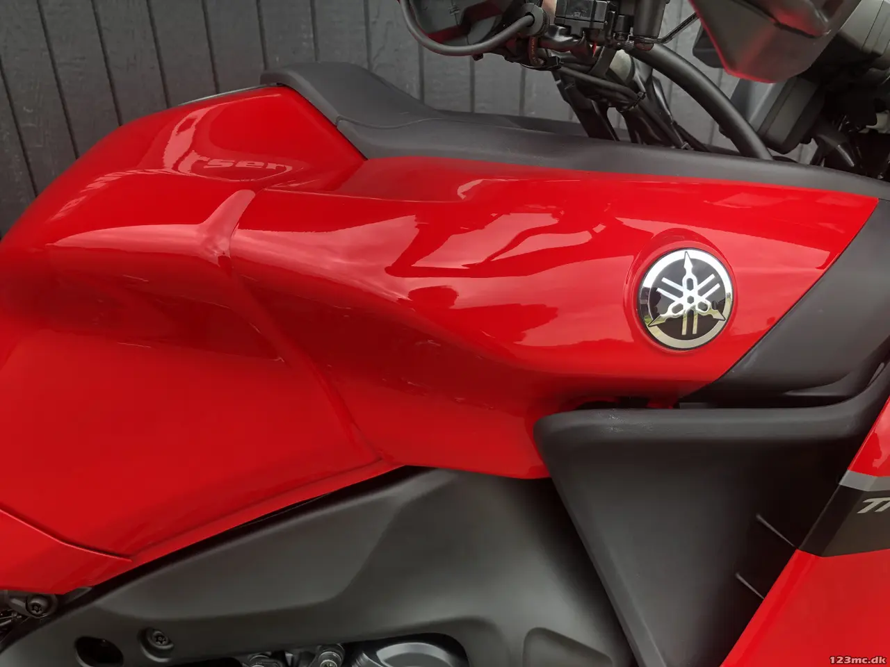 Billede 8 - Yamaha Tracer 9