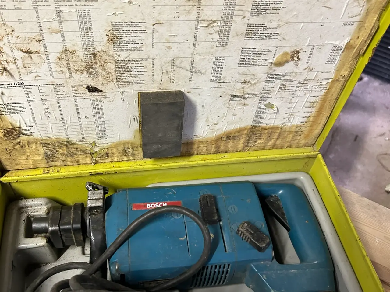Billede 5 - Bosch professional