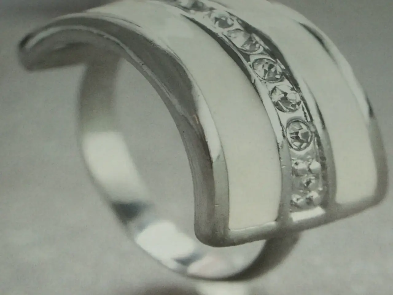 Billede 6 - Fingerringe
