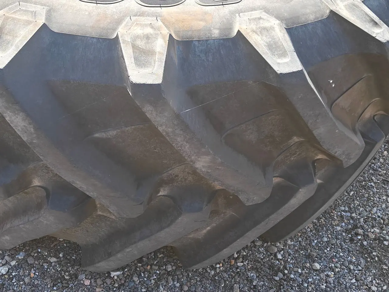 Billede 6 - Trelleborg 710/70R38 XXX