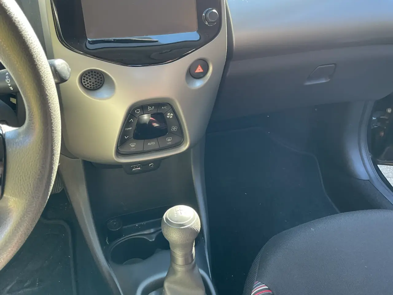 Billede 1 - Citroën C1, 1.2 PureTech 82 HA