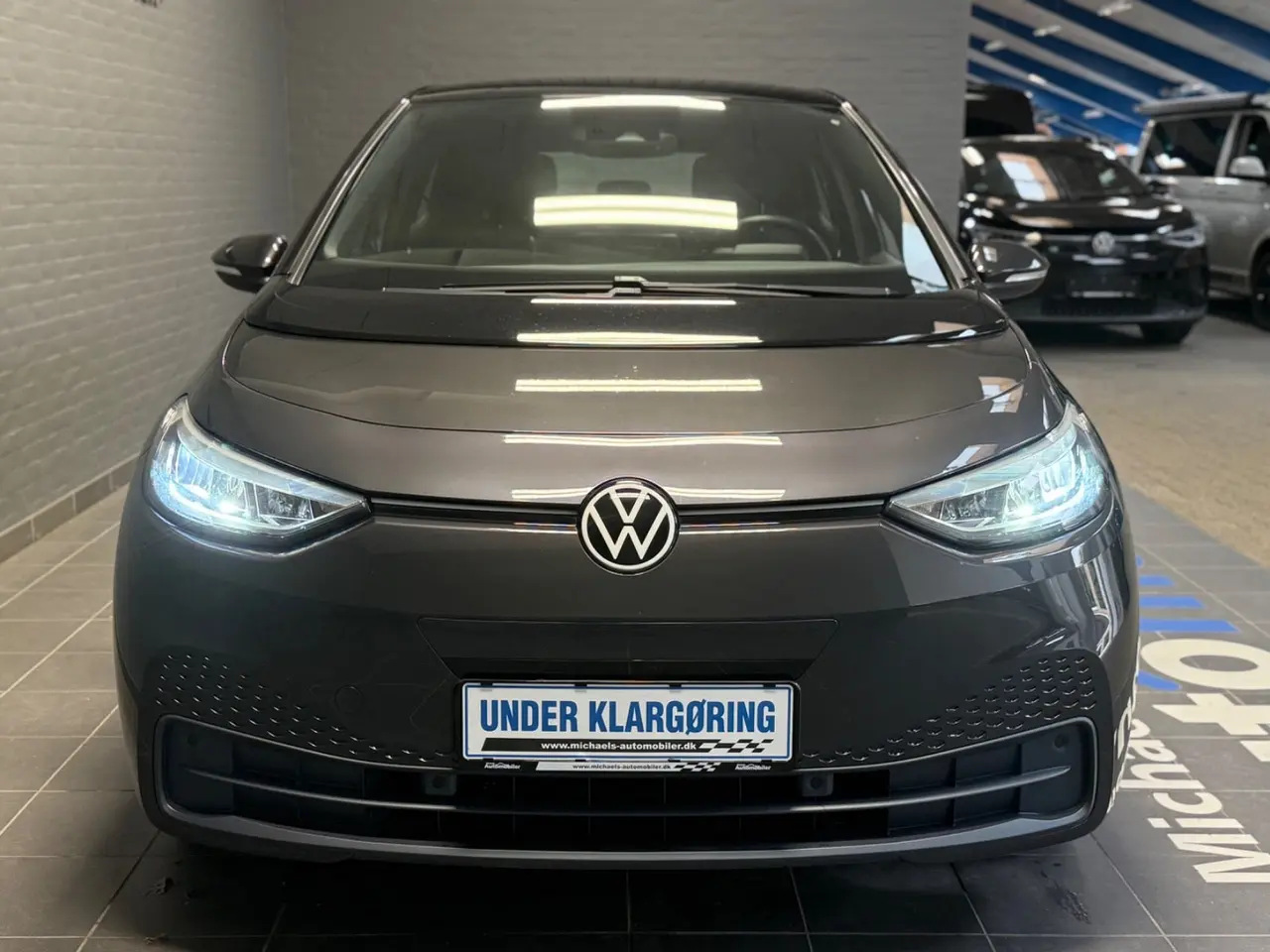 Billede 5 - VW ID.3 45 Pure Performance