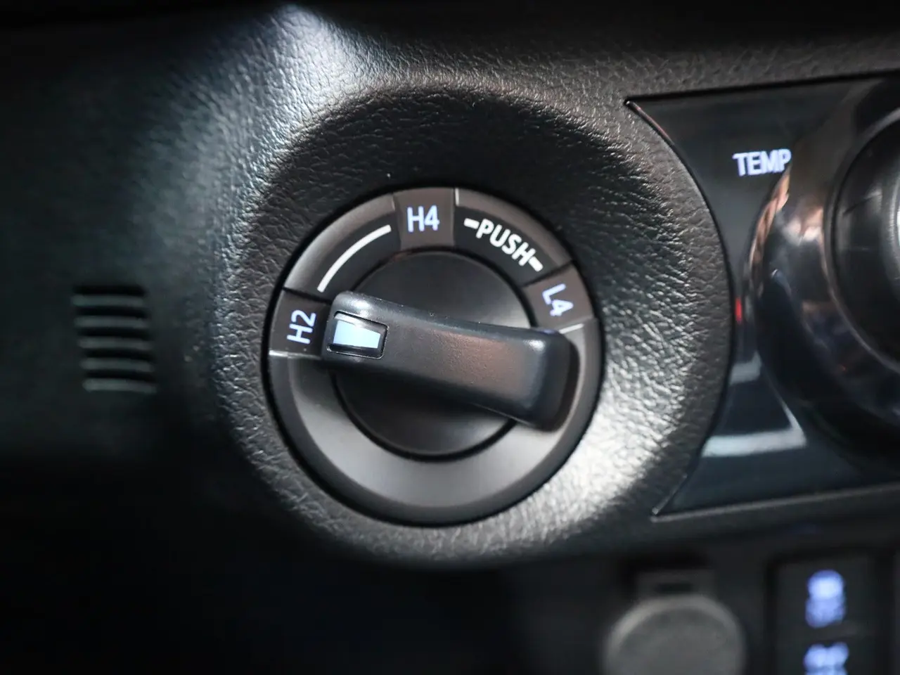 Billede 7 - Toyota HiLux 2,8 D T4 Invincible Db.Kab aut.