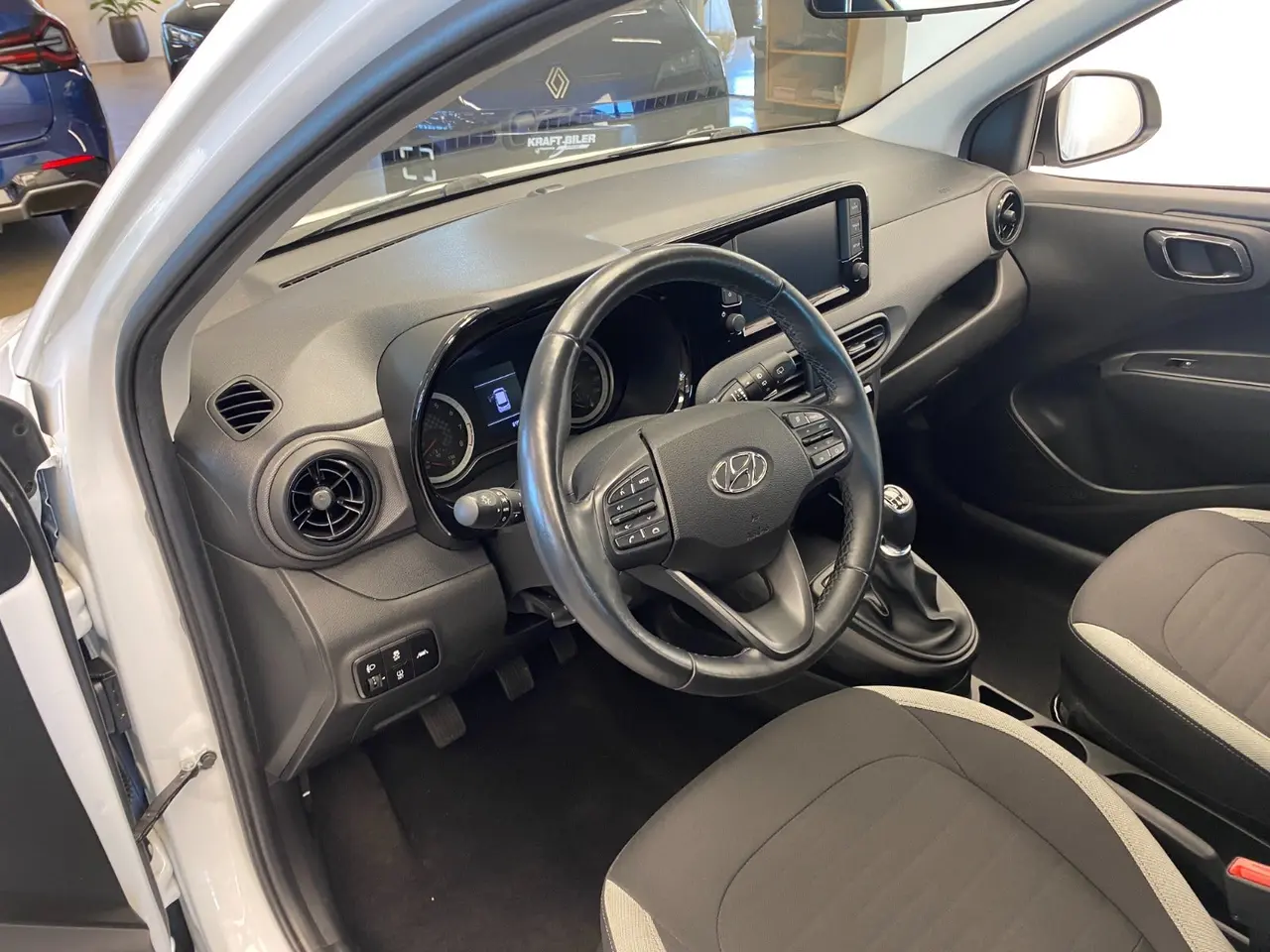 Billede 9 - Hyundai i10 1,0 MPi Advanced