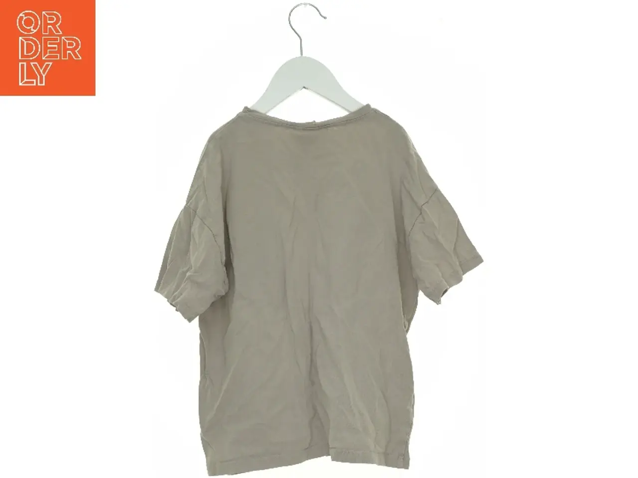 Billede 2 - T-Shirt fra Zara (str. 128 cm)