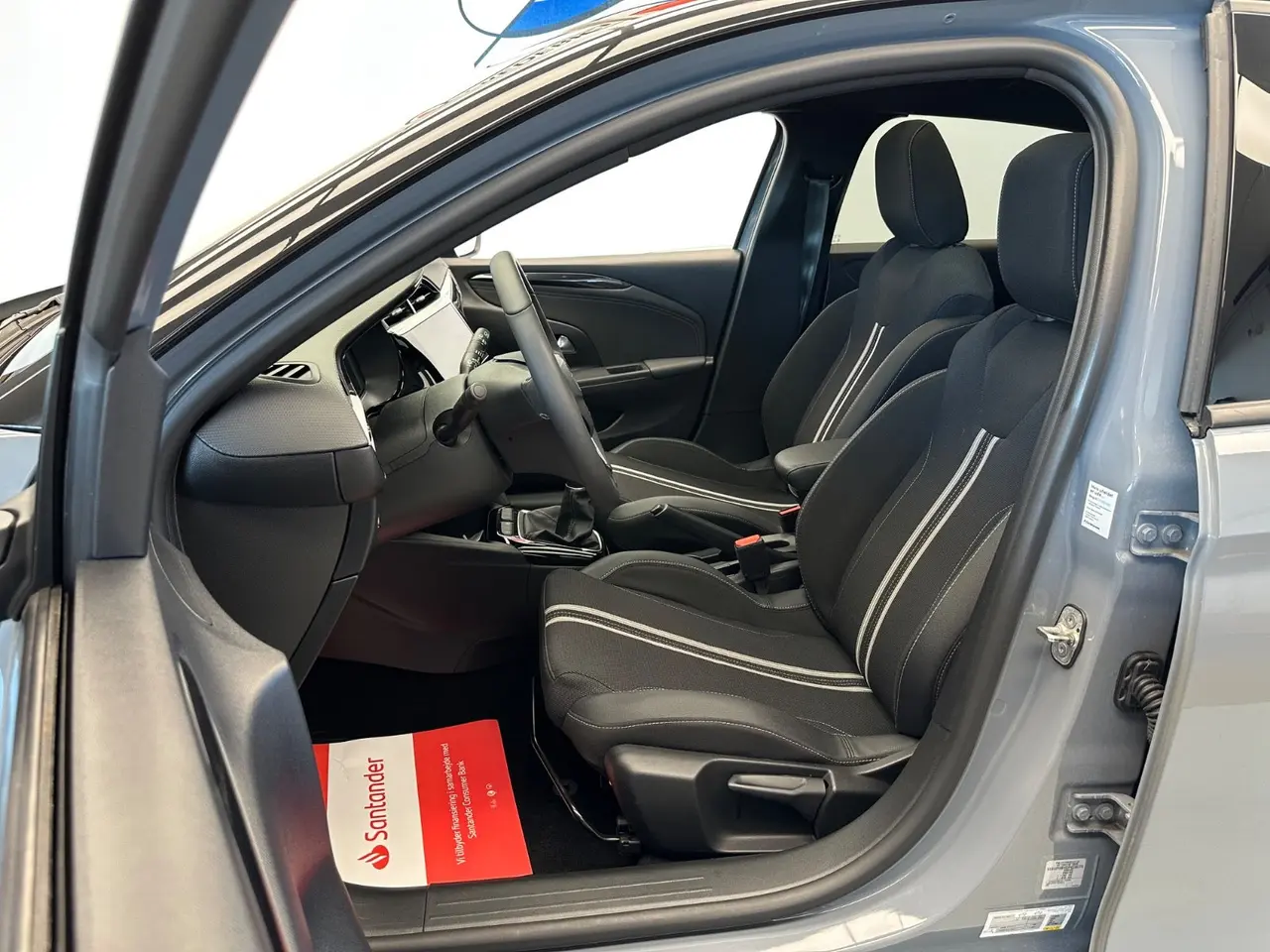 Billede 10 - Opel Corsa 1,2 Sport
