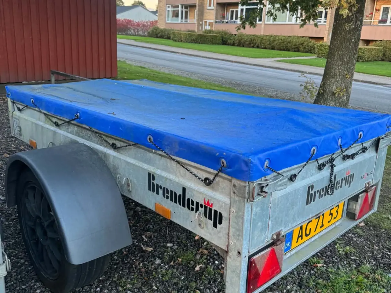 Billede 6 - Synet juli 2026 skal ha ny ejer nu
