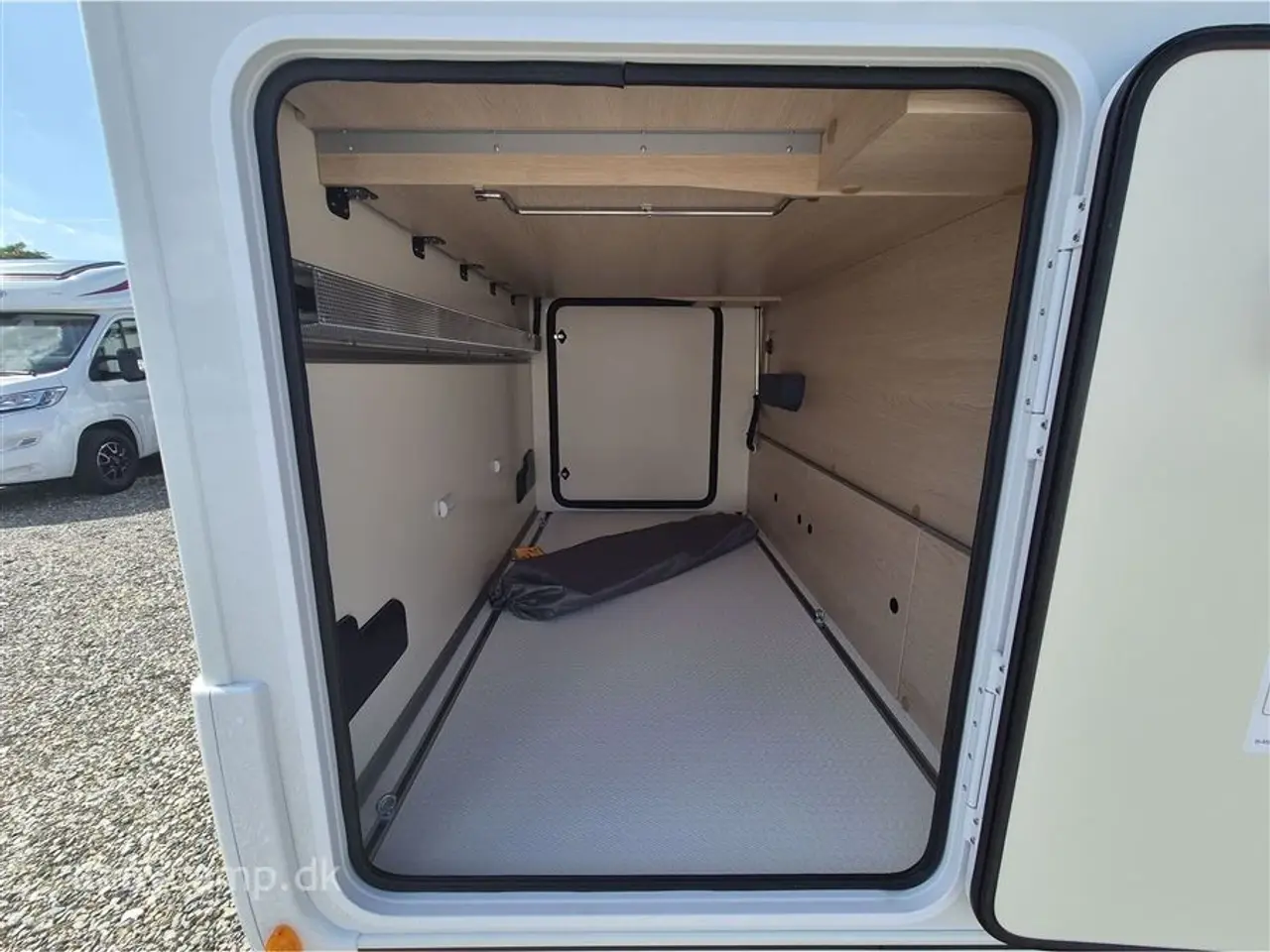 Billede 26 - 2026 - Autostar Prestige I 790 LC   Autostar Prestige I 790 Design Edition