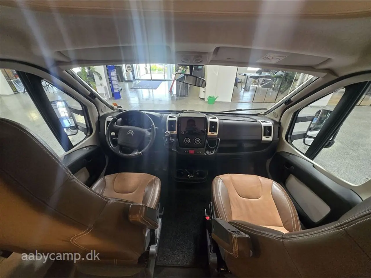 Billede 5 - 2018 - Bürstner Ixeo Time 726 G "Edition 30" Super lækker familie Camper