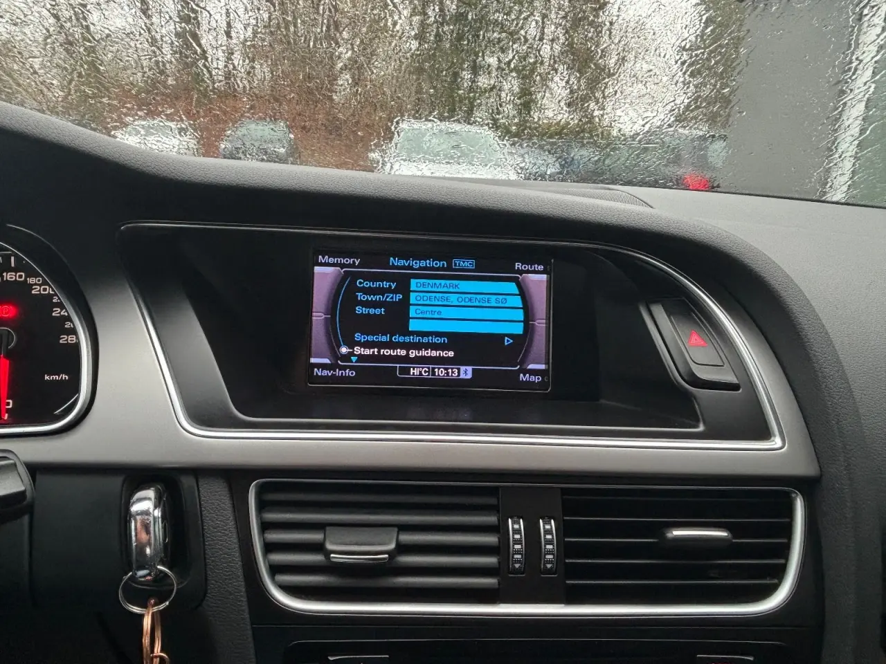 Billede 15 - Audi A5 1,8 TFSi 170 Sportback