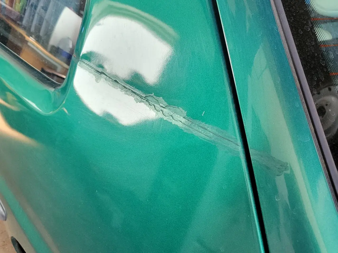 Billede 13 - Peugeot 106 1.4 Benzin