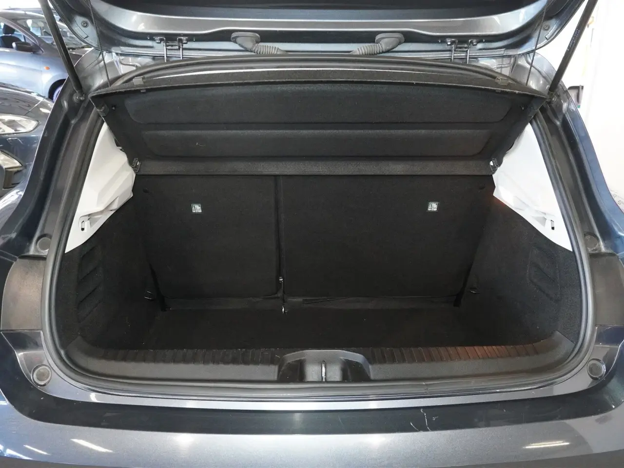 Billede 9 - Renault Clio 1,0 TCE Zen 100HK 5d