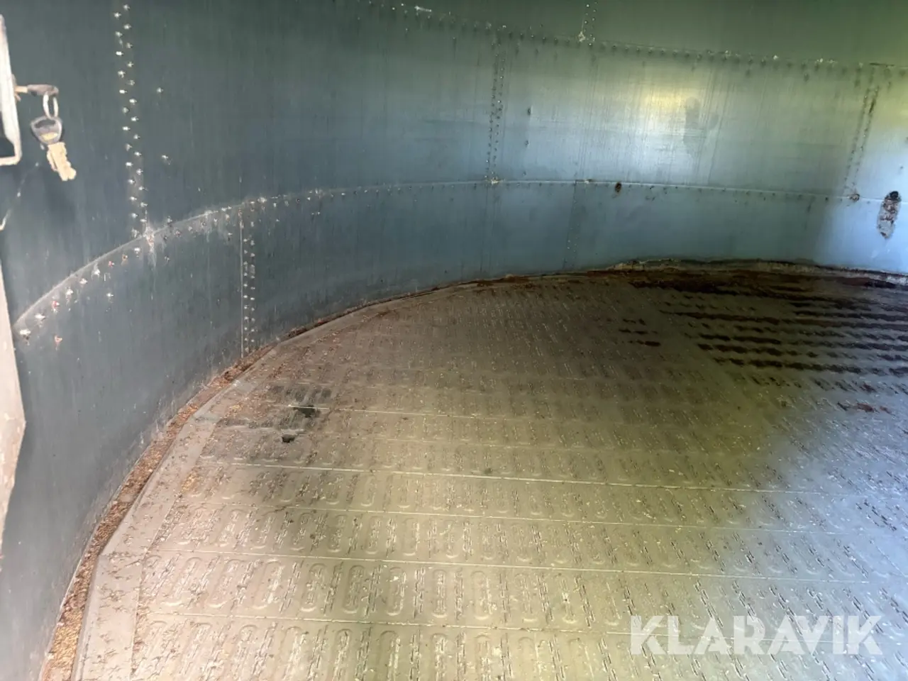 Billede 10 - Silo Bin Sp. Zoo NBIN200W 2 styk