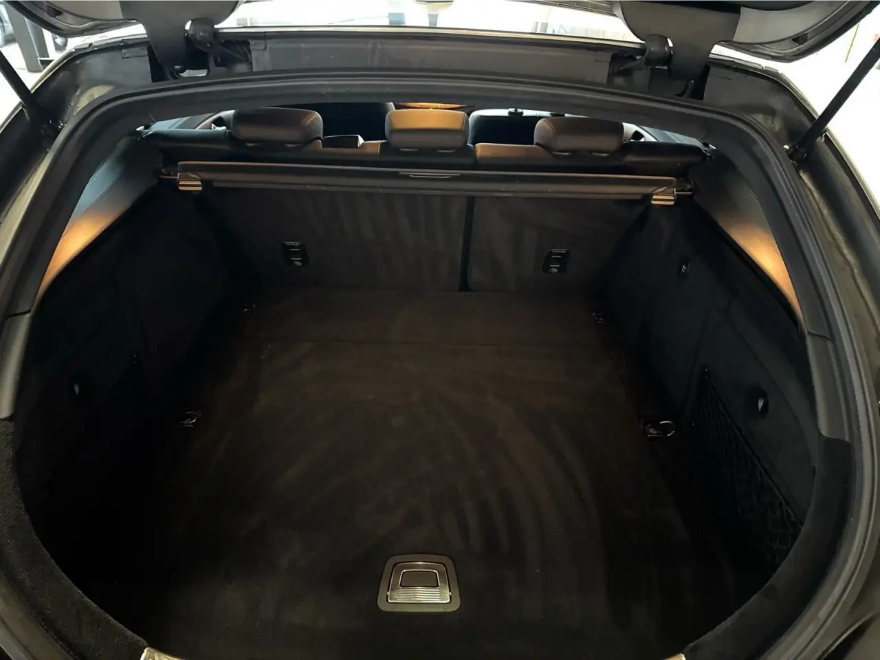 Billede 16 - Mercedes CLS350 3,0 CDi AMG Line Shooting Brake aut. 4Matic