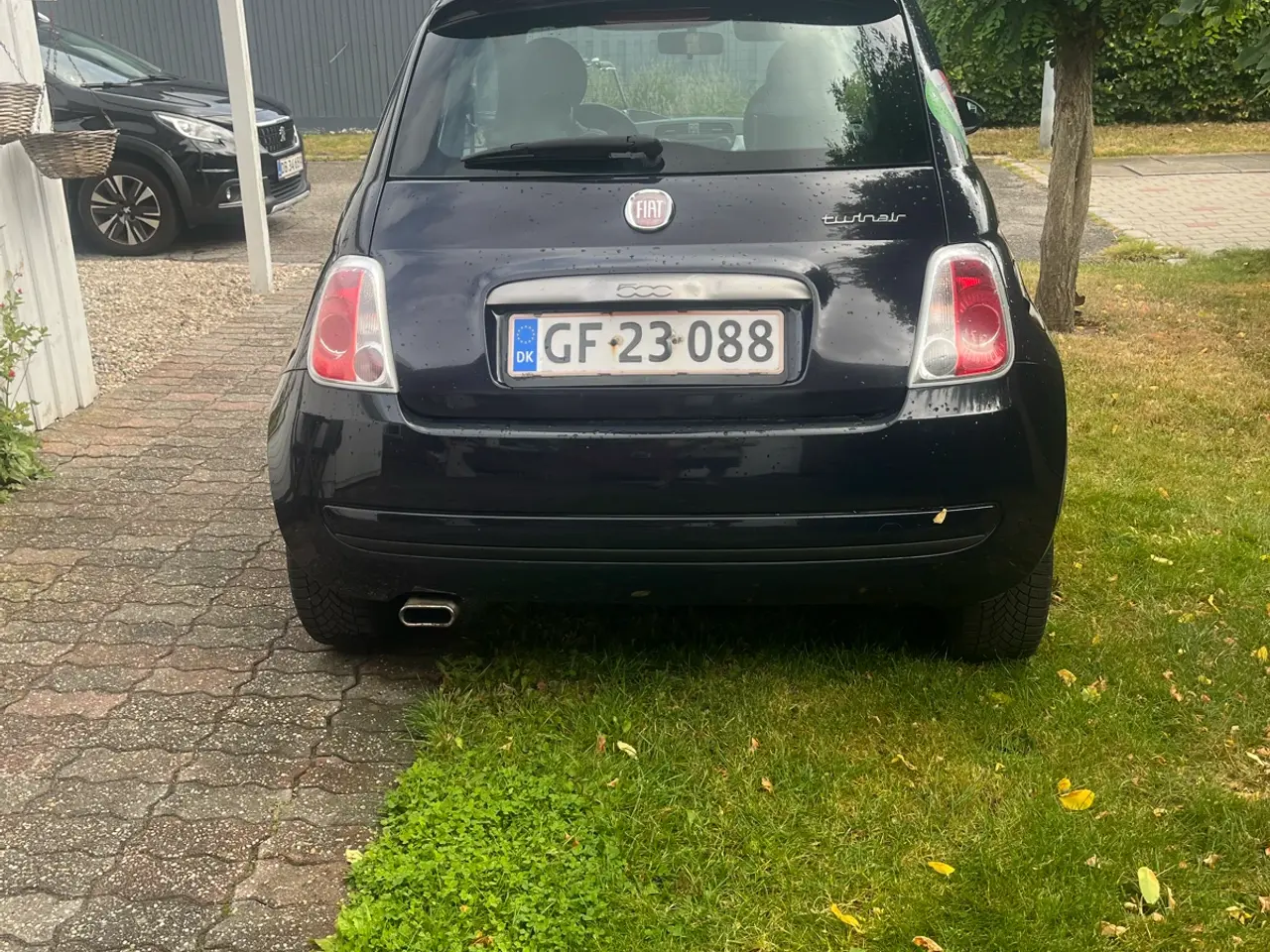 Billede 7 - Fiat 500 0,9 twinair lounge