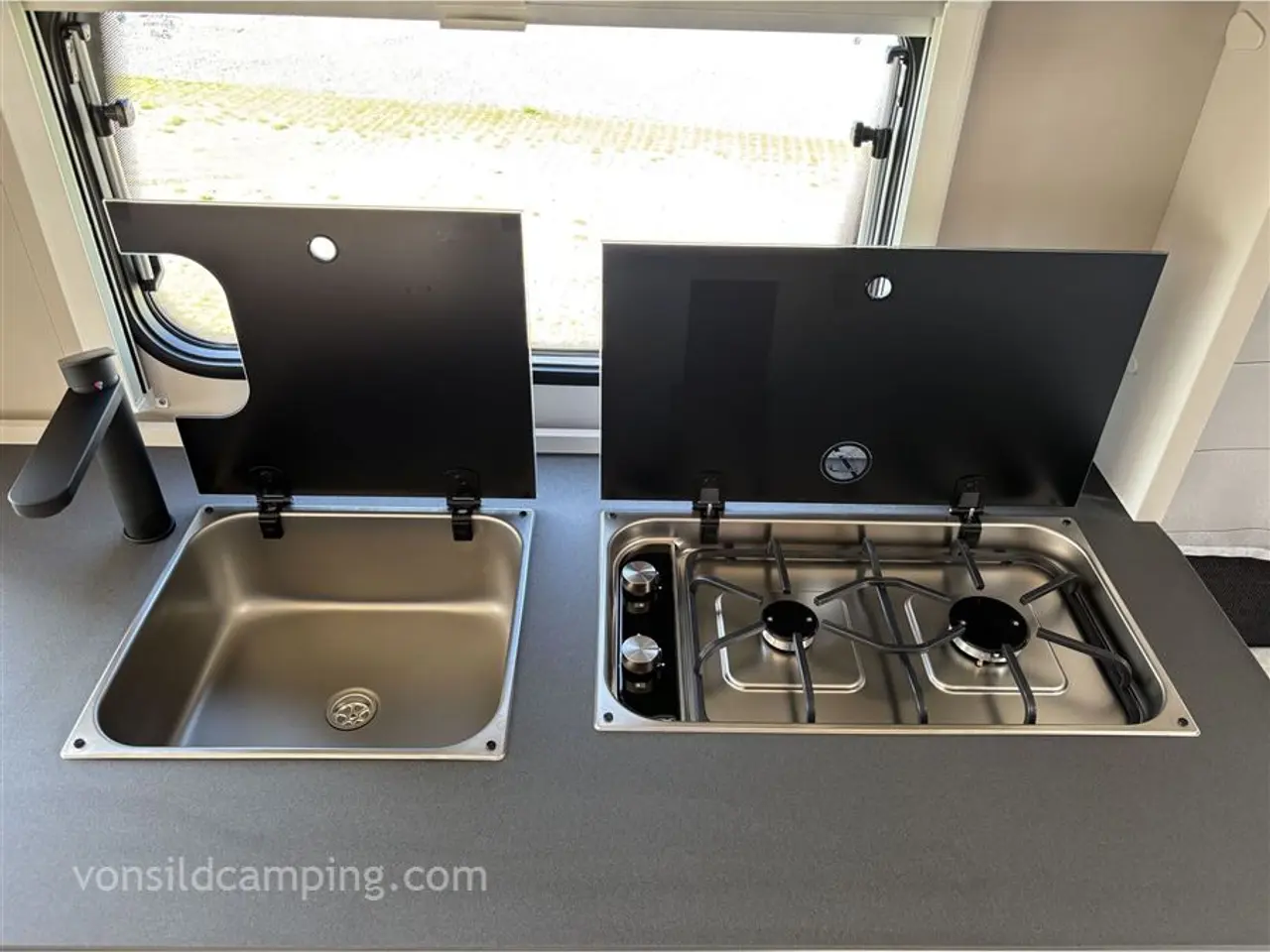 Billede 6 - 2026 - Dethleffs Camper 510 LE
