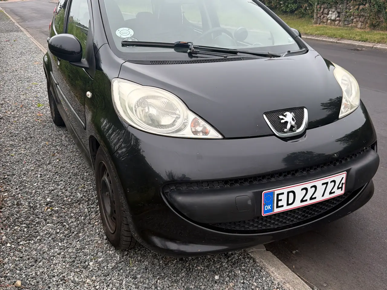 Billede 2 - Peugeot 107