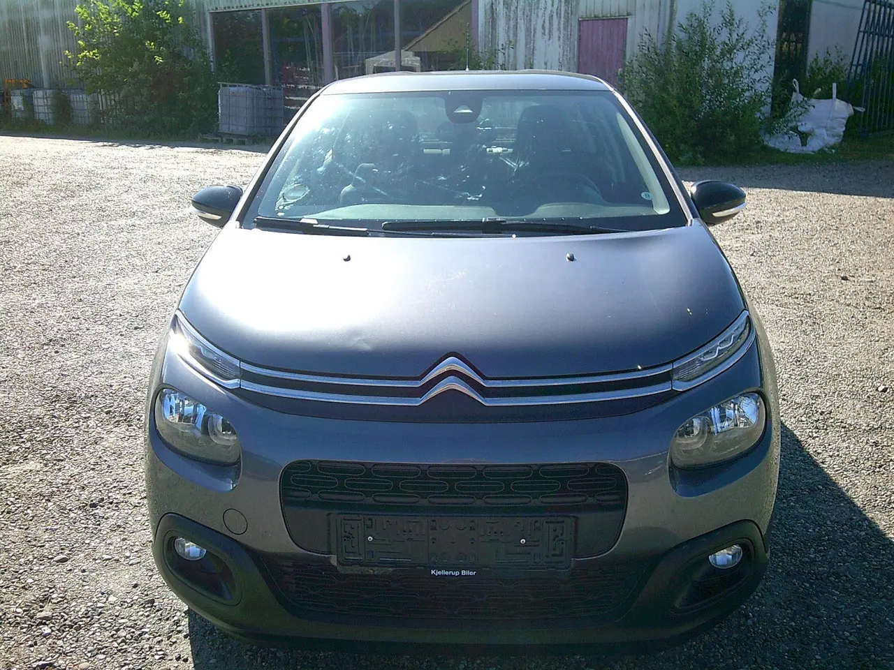 Billede 2 - Citroën C3 1,6 BlueHDi 75 Cool