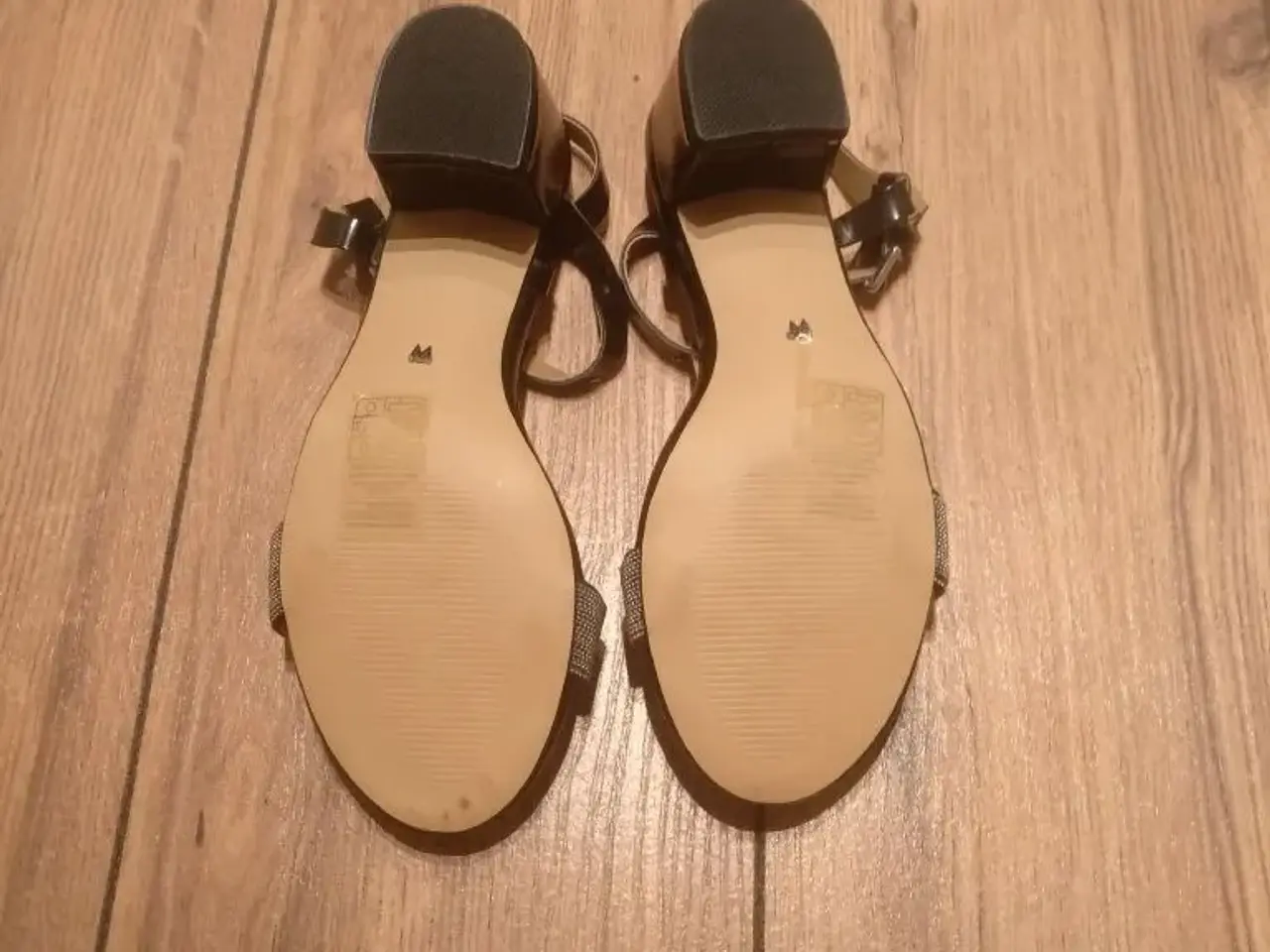 Billede 3 - Sandaler, MARIAMARE.