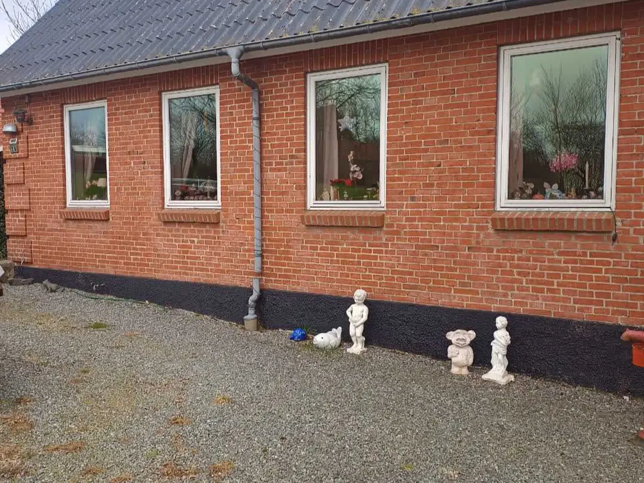 Billede 2 - Et charmerende, børnevenlig hus/sommerhus til salg