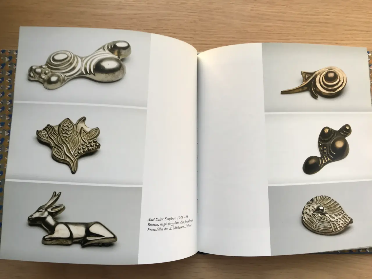 Billede 3 - 3 X SALTO Bornholms og Nordjyllands Kunstmuseum