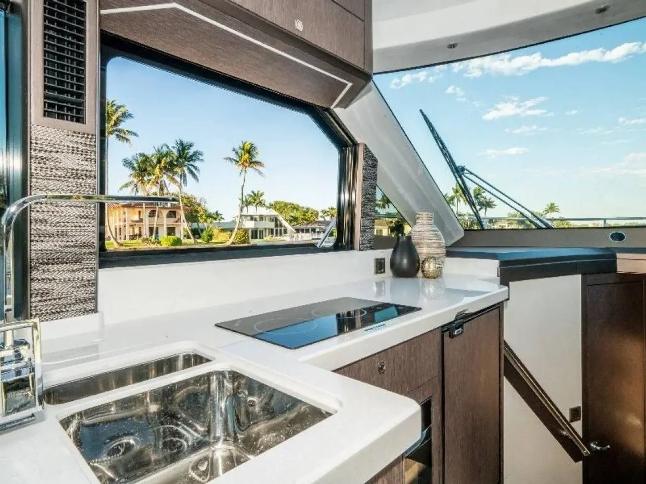 Billede 10 - Galeon 400 Fly
