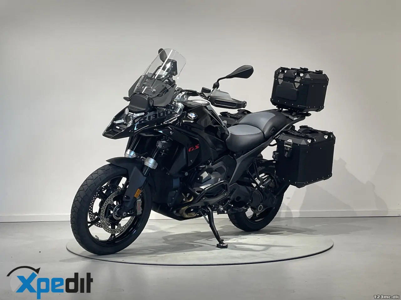 Billede 5 - BMW R 1300 GS