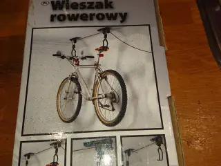Cykellift (ophæng)