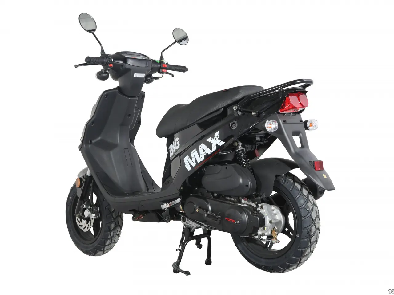 Billede 7 - MotoCR Big Max