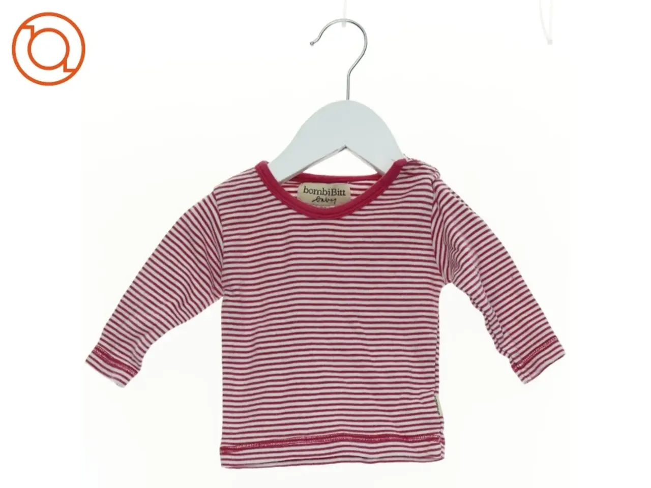 Billede 1 - Bluse fra bombiBitt (str. 62 cm)