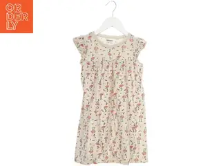 Børnekjole med flamingo print fra Friends (str. 110)