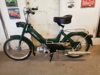 Puch maxi p