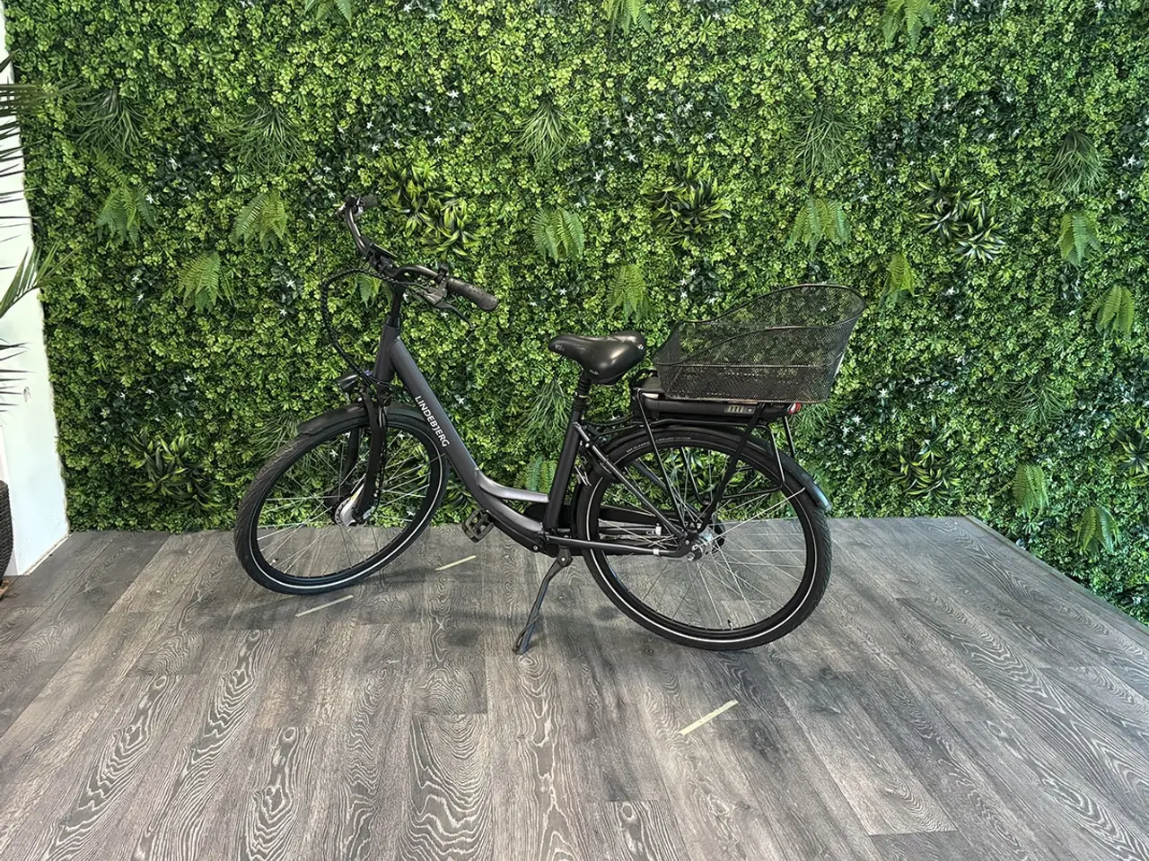 Billede 2 - Front Lux 2.0 - 51cm