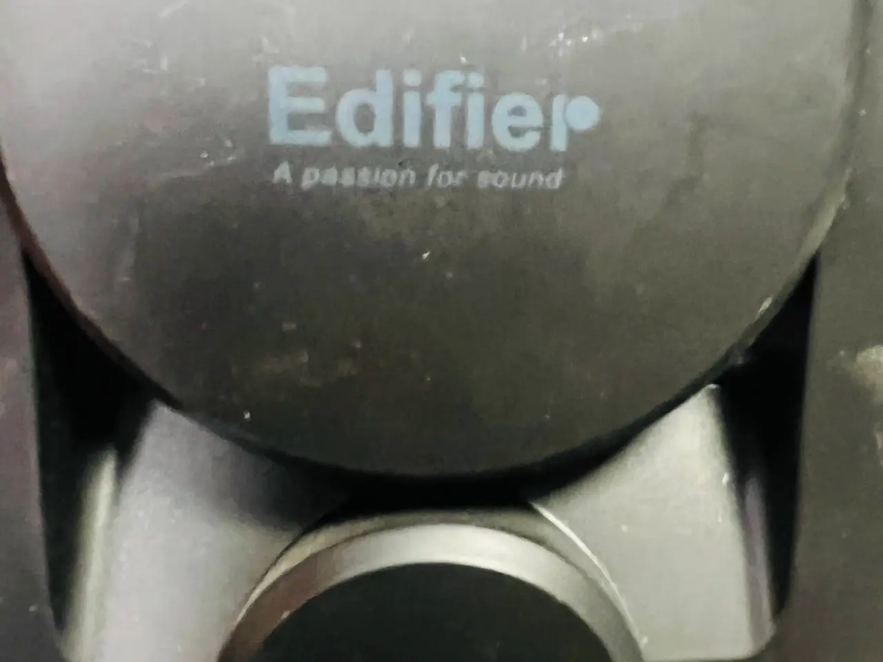 Billede 3 - Diverse højtalere og subwoofer EDIFIEL