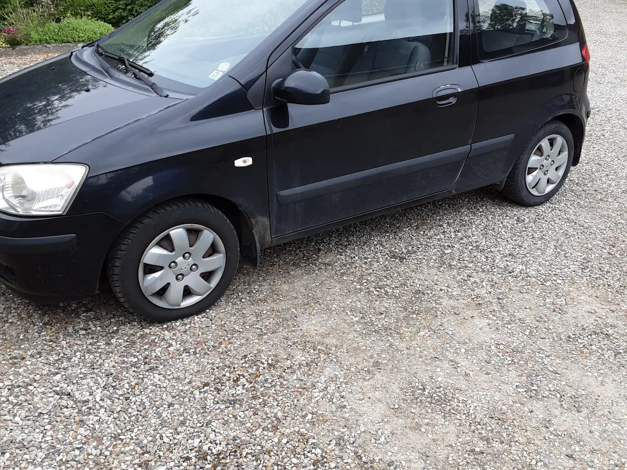 Billede 2 - Hyundai getz