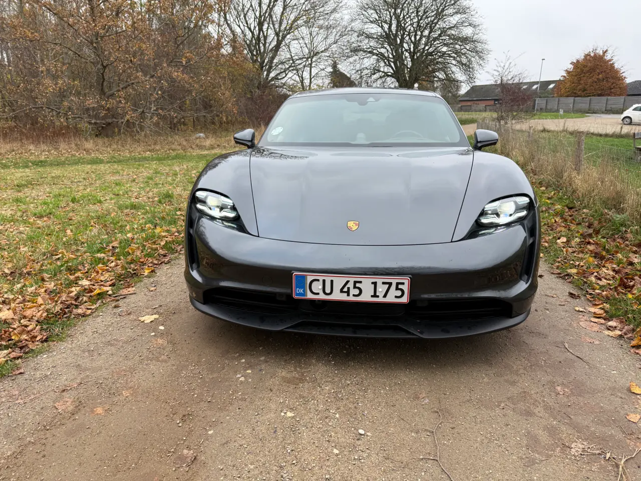 Billede 2 - Porsche Taycan 4S