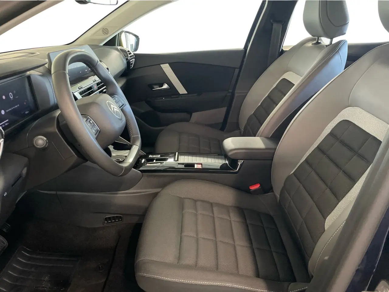 Billede 17 - Citroën ë-C4 X 54 Plus
