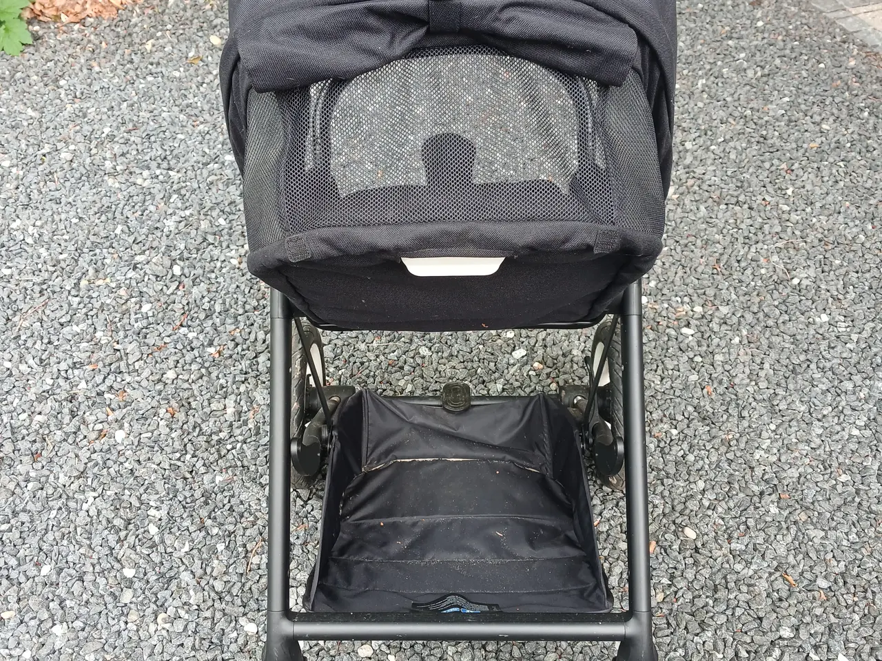 Billede 2 - Cybex Talos S Lux klapvogn