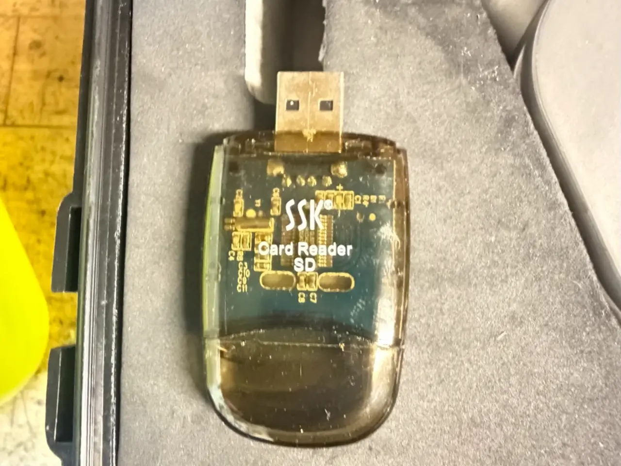 Billede 7 - IR TECH TERMISK KAMERA