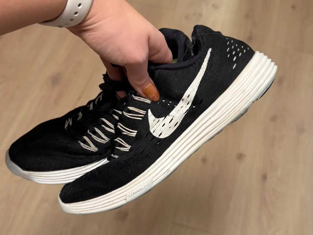 Billede 1 - Nike træningssko 