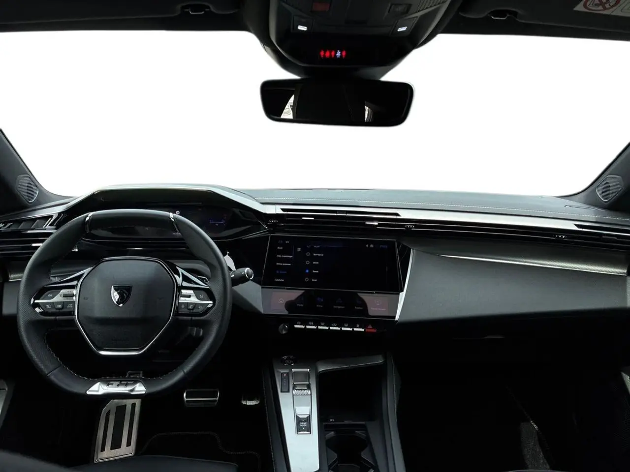 Billede 7 - Peugeot e-408 58 GT
