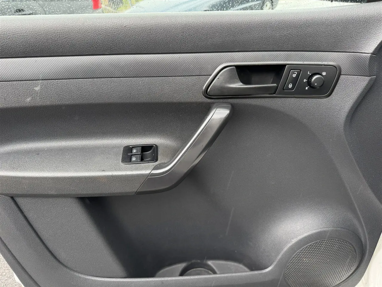 Billede 8 - VW Caddy 1,2 TSI 85HK Van