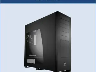 Gamer PC tower (ODENSE)