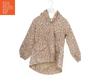 Softshell jakke fra Wheat (str. 104 cm)