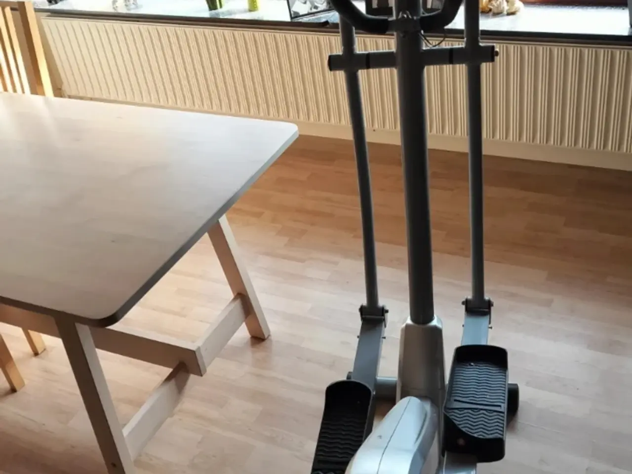 Billede 1 - Crosstrainer