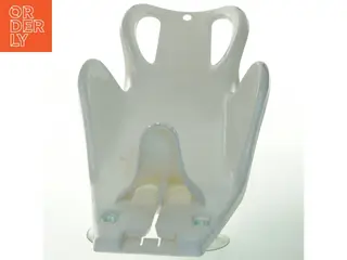 Baby-badestol fra BBL (str. 53x24 cm)