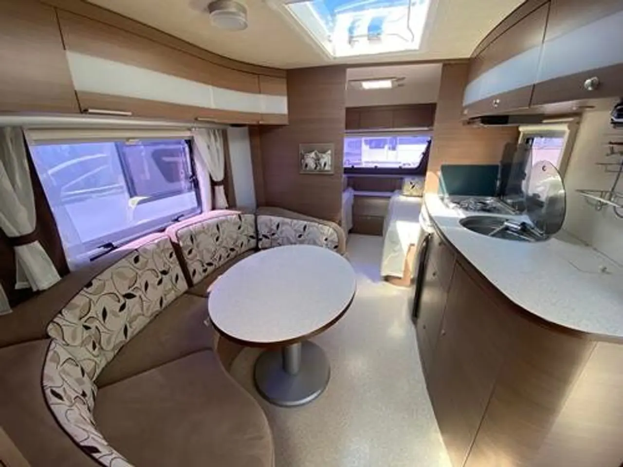Billede 9 - Adria ADIVA 513 LT