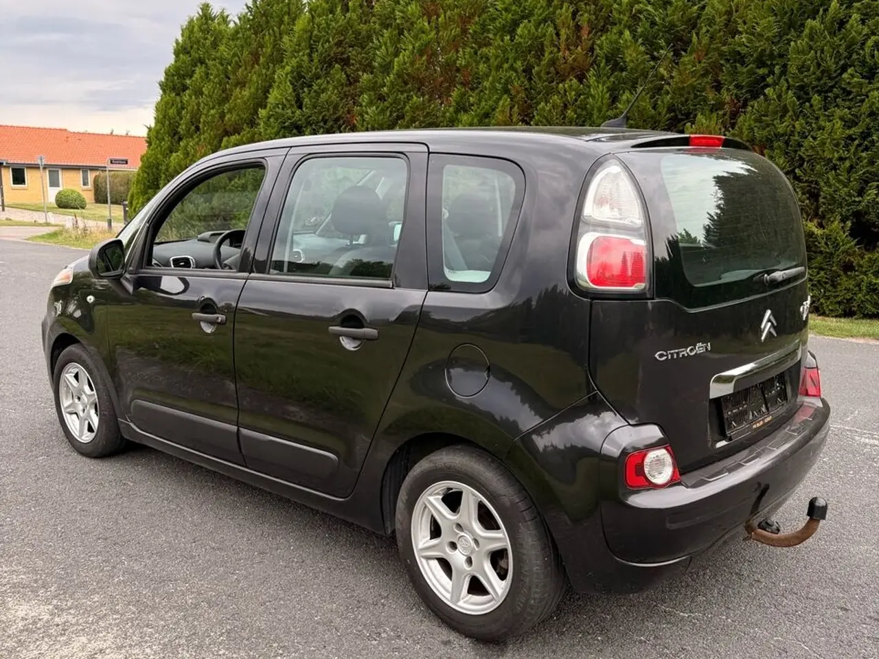 Billede 3 - Citroën C3 Picasso 1,4 VTi Comfort 95HK