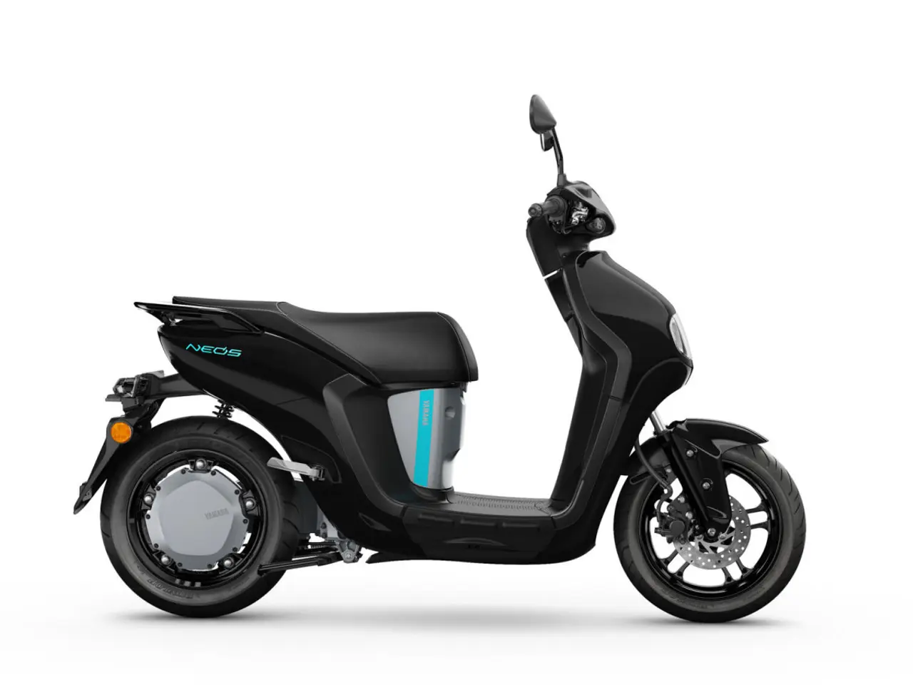 Billede 10 - Yamaha Neos